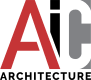 AIC Architecture logo