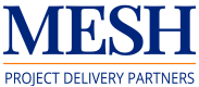 MESH Project Delivery Partners company logo