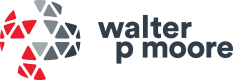 walter p moore logo