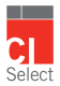 ci select logo