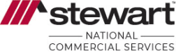 Stewart National Commercial Services