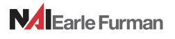 NAI Earle Furman logo