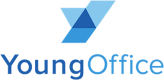 Young Office logo