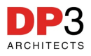 DP3 Logo