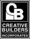 Creative Builders logo