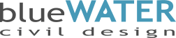 BlueWater logo