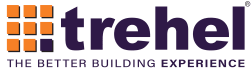 Trehel logo