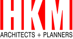 HKM Architects Planners logo