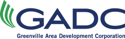 Greenville Area Development Corporation logo