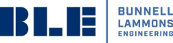Bunnell Lammons Engineering logo