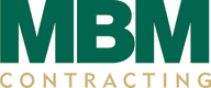 MBM Contracting Company logo