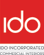 IDO Incorporated Interiors logo