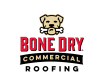 Bone Dry Roofing logo