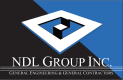 NDL Group Inc logo