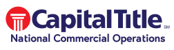 capital title commercial logo