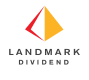 landmark dividend logo