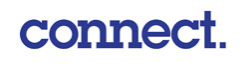 Connect logo