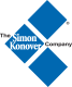 the simon konover company logo