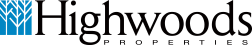 highwoods properties logo