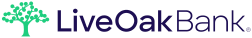 liveoak bank logo