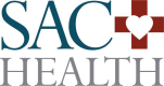SAC Health logo