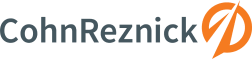 Cohn Reznick company logo