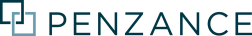 Penzance company logo.