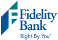Fidelity Bank Logo