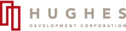 Hughes logo