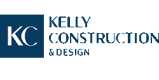 Kelly Construction & Design logo
