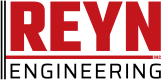 Reyn Engineering logo