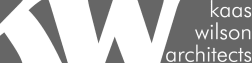kaas-wilson-architects