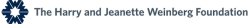 The Weinberg Foundation logo