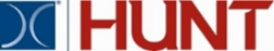 Hunt logo