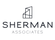 sherman associates company logo