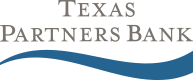 Texas Partners Bank logo
