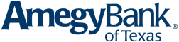 Amegy Bank of Texas logo