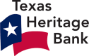Texas Heritage Bank logo
