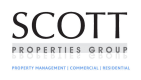 Logo for Scott Properties Group