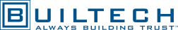 Builtech Services logo