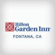 Hilton Garden Inn, Fontana, California logo