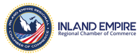 Inland Empire Regional Chamber of Commerce logo