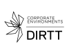 Corporate Environments DIRTT logo
