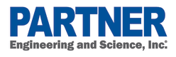 partner engineering and science inc. logo