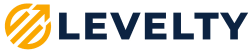 Levelty logo