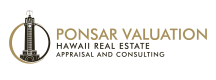Ponsar Valuation logo