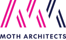 Moth Architects logo