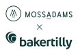 Moss Adams Bakertilly logo