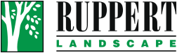 Ruppert Landscape company logo