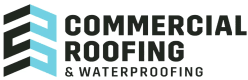 Commercial Roofing logo